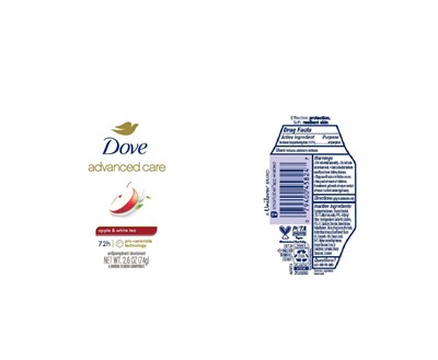 Dove Apple White Tea Ap Deo Is (Dove Apple White Tea Ap Deo Is)